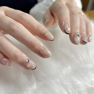 ネイル SPADE manamiのその他イメージ