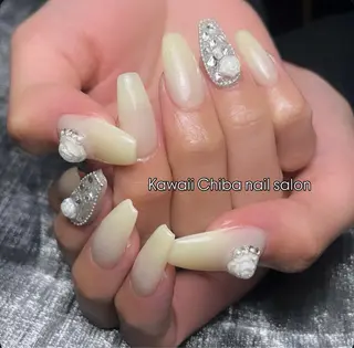 ネイル Kawaii Chiba nailのネイルデザイン