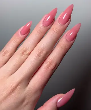 ネイル Dione Nail きよみのネイルデザイン