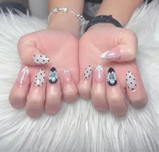 ネイル Yuki Nailのネイルデザイン
