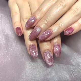ネイル élu by Noriko 前原のネイルデザイン