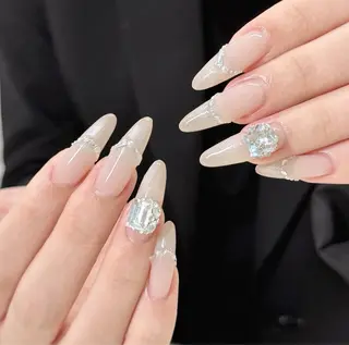 ネイル Nail Yuのネイルデザイン