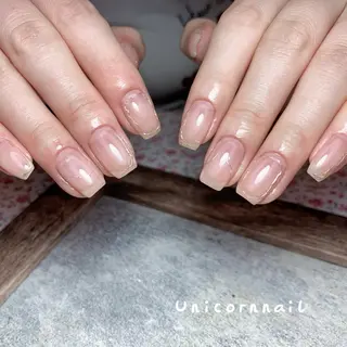 ネイル Unicorn Nail 矢場町店のネイルデザイン