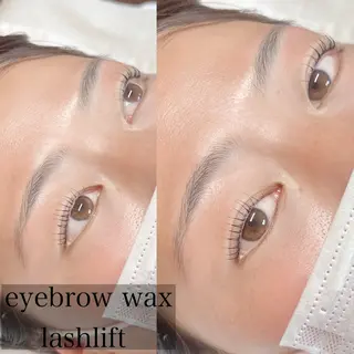 マツエク・マツパ bijou eyesalonの眉毛・アイブロウイメージ