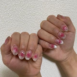 ネイル kukuna nail🌻のネイルデザイン