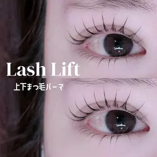 マツエク・マツパ BUNNYEYES CHISATO🐰のマツエク・マツパデザイン