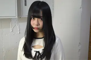 ロング 福西晃希 【艶髪・髪質改善】のヘアスタイル