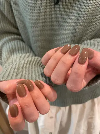 ネイル SEULE nailのネイルデザイン