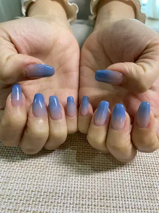 ネイル mieux YUKOのネイルデザイン