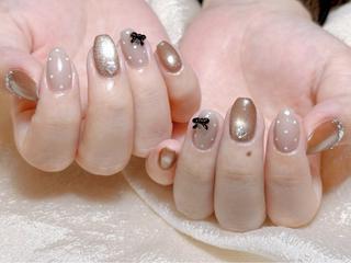 ネイル Ku raのネイルデザイン