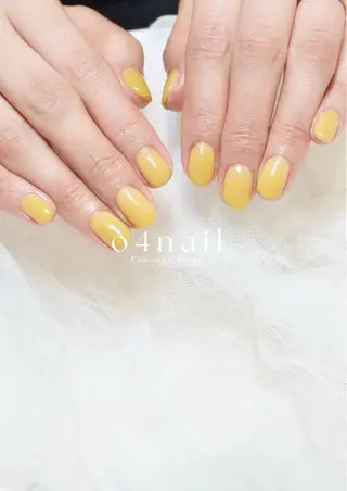ネイル o4nail___ ARISAのネイルデザイン