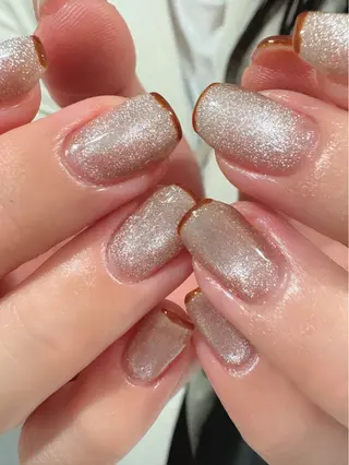 ネイル Lutoa. ♡misaのネイルデザイン