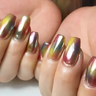ネイル Legit nail salonのネイルデザイン