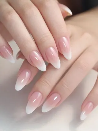 ネイル HARA Nailsのネイルデザイン