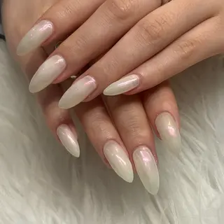 ネイル 💖𝓜𝓲𝓸 /6月予約受付中💖のネイルデザイン