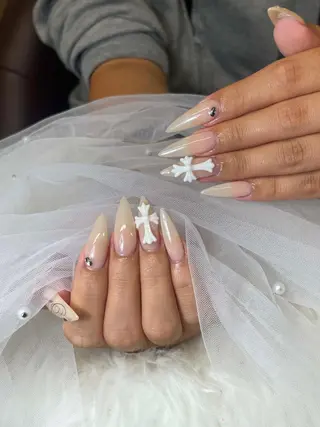 ネイル Suka Nailのネイルデザイン