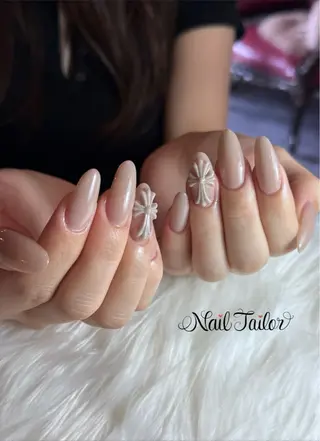 ネイル NailTailor ネイルテイラーのネイルデザイン