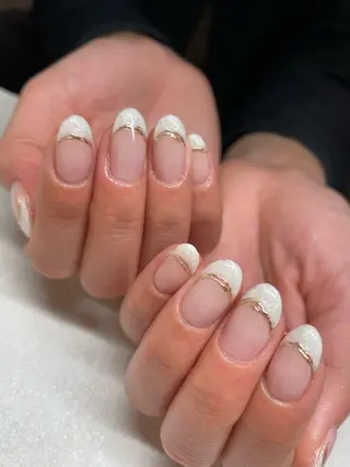 ネイル M☆NAIL asamiのネイルデザイン