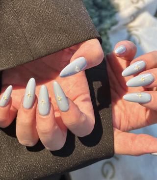 ネイル 🎀 NaNa_nailのネイルデザイン