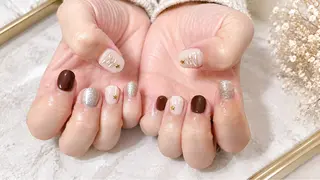 ネイル radiance 菅野のマツエク・マツパデザイン