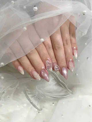 ネイル nailsalon Natsukiのネイルデザイン