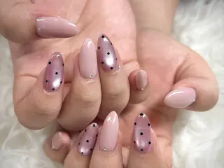 ネイル Bianca大名店 WATANABEのネイルデザイン