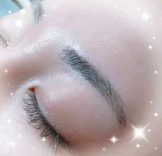 マツエク・マツパ 🌹sära🌹 玉造のマツエク・マツパデザイン