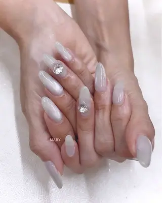 ネイル Mary nail .narumiのネイルデザイン