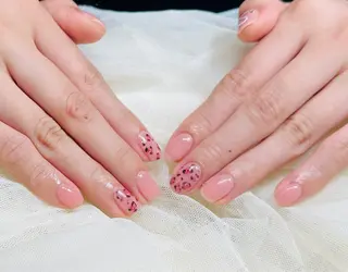 ネイル Nail Salon J.C京急弘明寺駅のネイルデザイン
