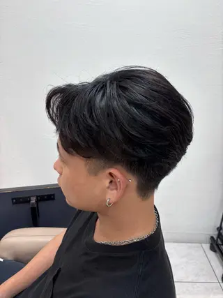 メンズ 🙈Ash国立店 久保田美紅🙈のヘアスタイル