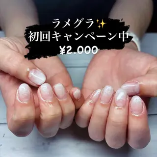 ネイル MANA_NAIL このみのネイルデザイン