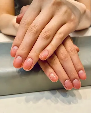ネイル nishidate namikaのネイルデザイン