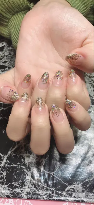 ネイル ✨アン ミユ✨のネイルデザイン
