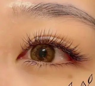 マツエク・マツパ Eye beauty JADORE【堺東】のマツエク・マツパデザイン