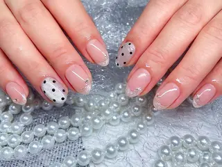 ネイル More Glam八王子店のネイルデザイン