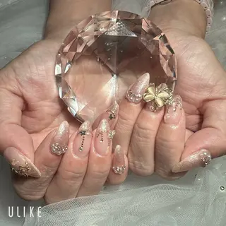 ネイル Queen nailのネイルデザイン