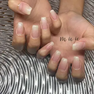 ネイル muu nailのネイルデザイン