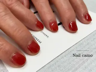 ネイル 🌟Nail camo🌟のネイルデザイン