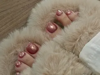 ネイル ElunNail 池袋5分のネイルデザイン