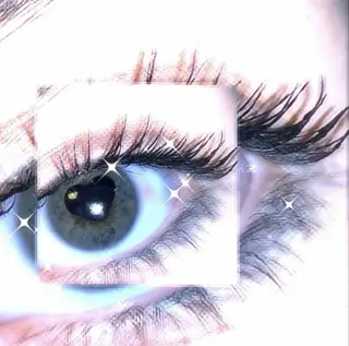 マツエク・マツパ 🎀eyelist. mizuki🐈⬛のマツエク・マツパデザイン