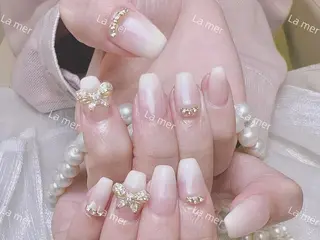 ネイル Merit メリット_のネイルデザイン