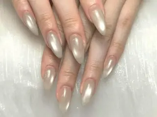 ネイル Mihana Nails.*♡のネイルデザイン