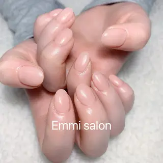 ネイル Emmi salonのネイルデザイン