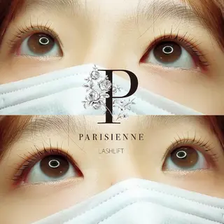 マツエク・マツパ 🍒♡RiRi Lash ♡🍒のマツエク・マツパデザイン