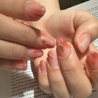 ネイル cocoro nail salonのネイルデザイン