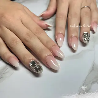 ネイル ☆ayaka ☆のネイルデザイン