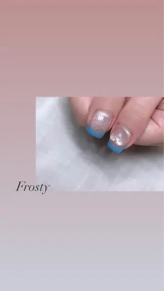 ネイル Mys. 松本結衣のその他イメージ