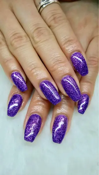 ネイル Nail lieNのネイルデザイン