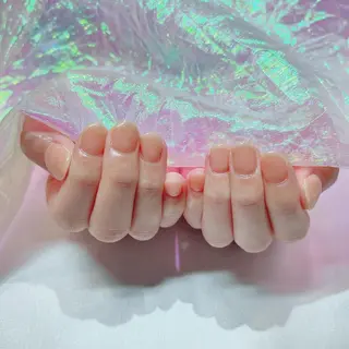 ネイル Muguet nailのネイルデザイン