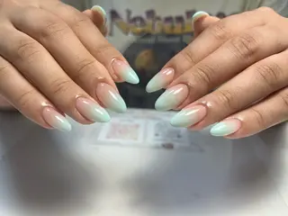 ネイル 心斎橋Mione nail salonのネイルデザイン